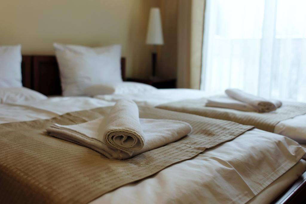 Hotel Brill 오라샤자 객실 사진