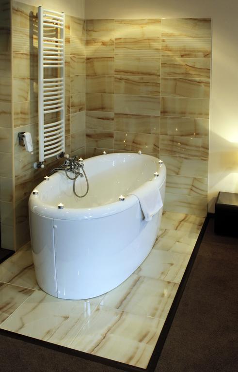Hotel Brill 오라샤자 객실 사진