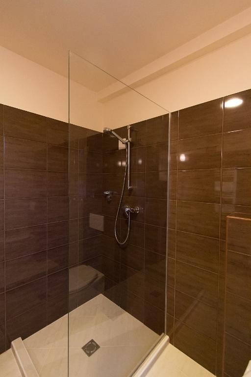 Hotel Brill 오라샤자 객실 사진